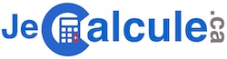 JeCalcule.CA